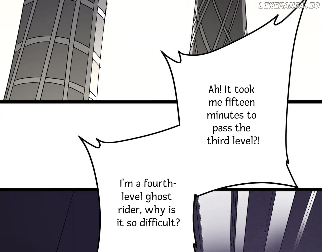 With My Netherworld Trillions, Game On! Chapter 153 - page 122